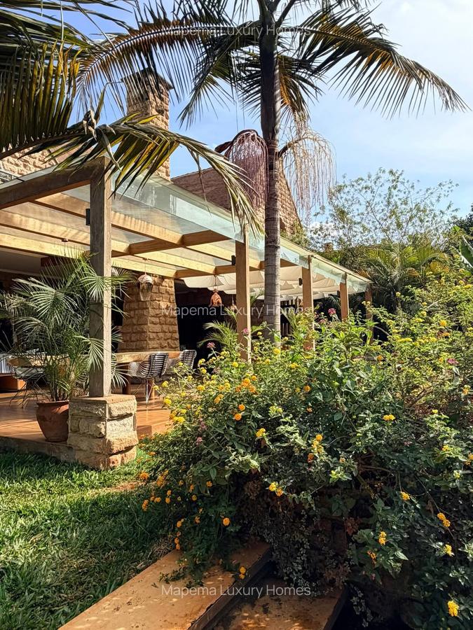 5 Bed House with En Suite at Karen Hub - 6