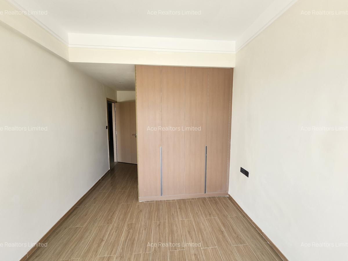2 Bed Apartment with En Suite at Ring Road Westlands - 11