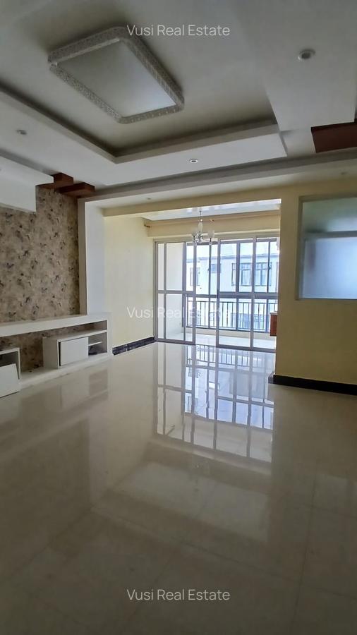 3 Bed Apartment with En Suite in Kilimani - 13