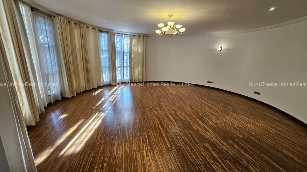 5 Bed House with En Suite in Lower Kabete - 10