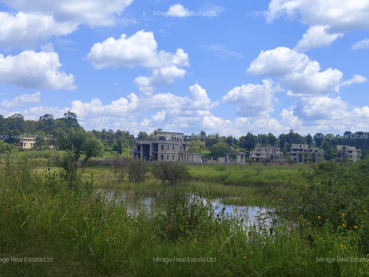 0.5 ac Residential Land in Tatu City - 9