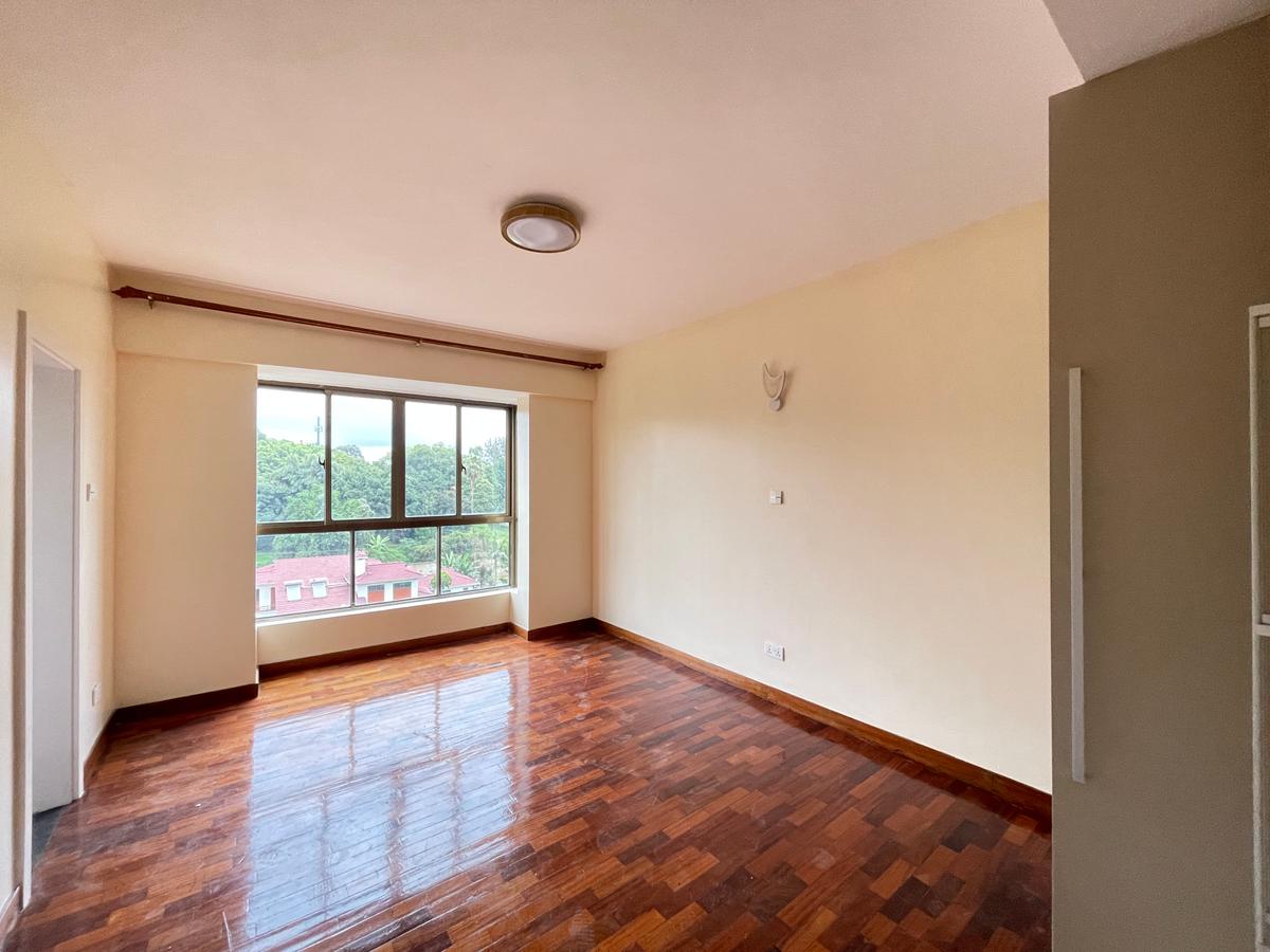 4 Bed Apartment in Kileleshwa - 5