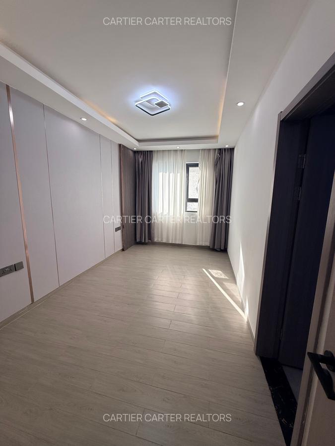 1 Bed Apartment with Gym at Mandera Road - 7