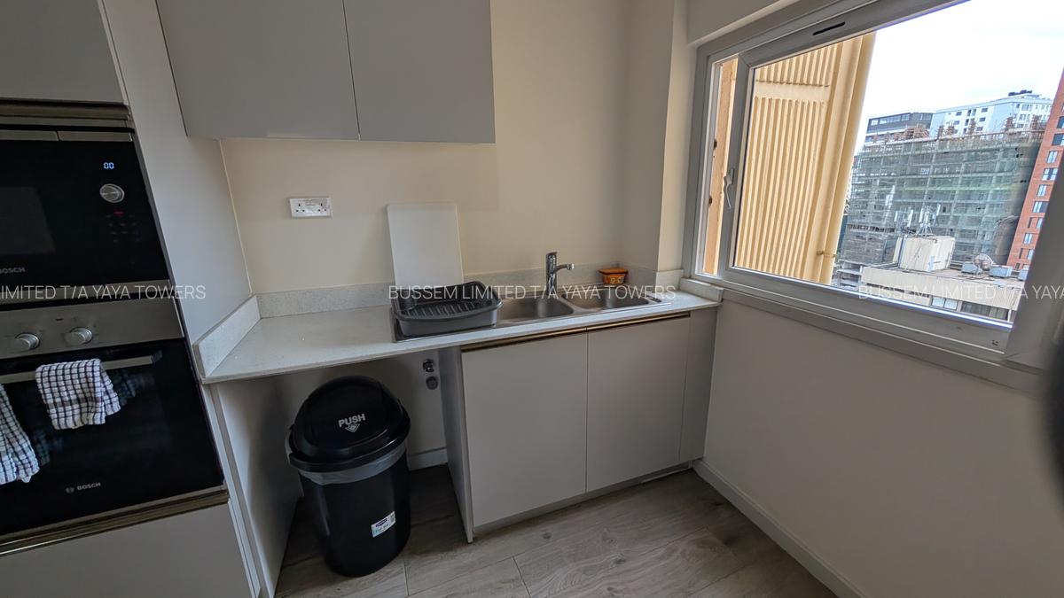 3 Bed Apartment with Lift in Kilimani - 7