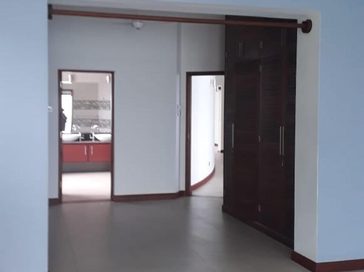 3 Bed Apartment in Nyali Area - 5