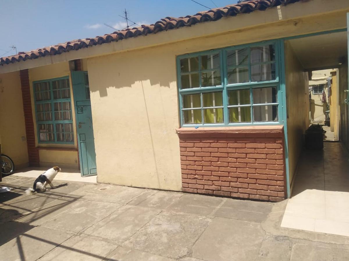 3 Bed House with Staff Quarters in Buruburu - 1