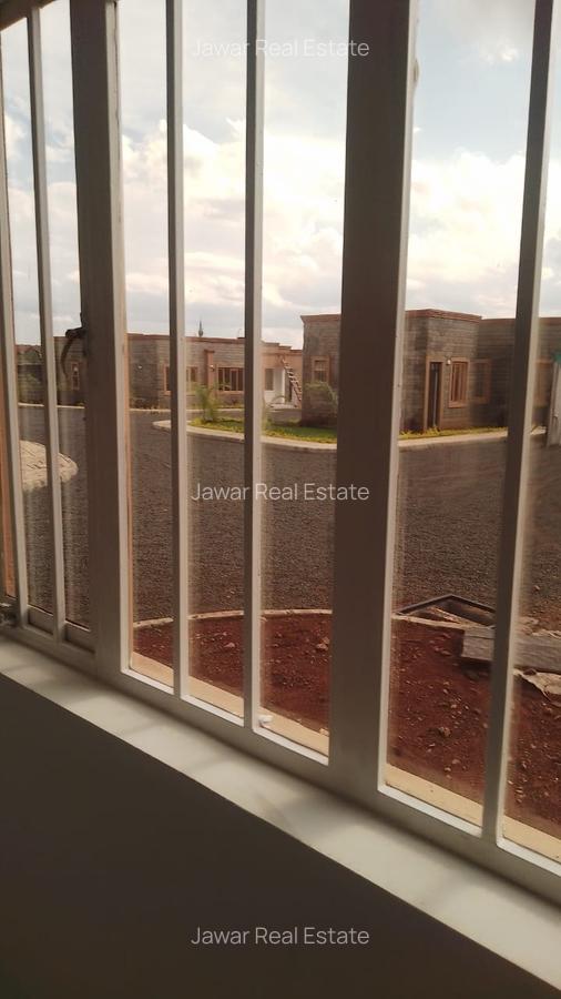 3 Bed House with En Suite at Malaa - 13