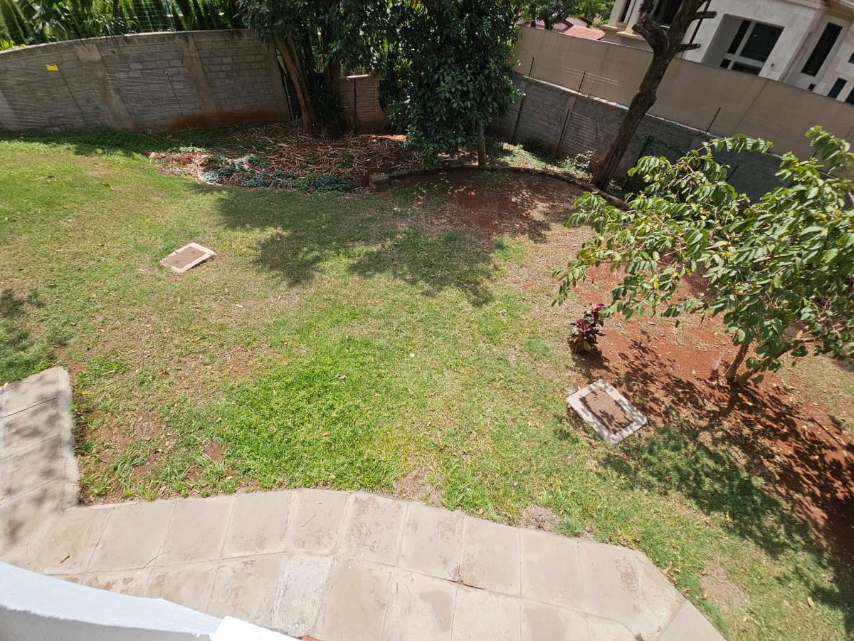 6 Bed House with En Suite in Gigiri - 6