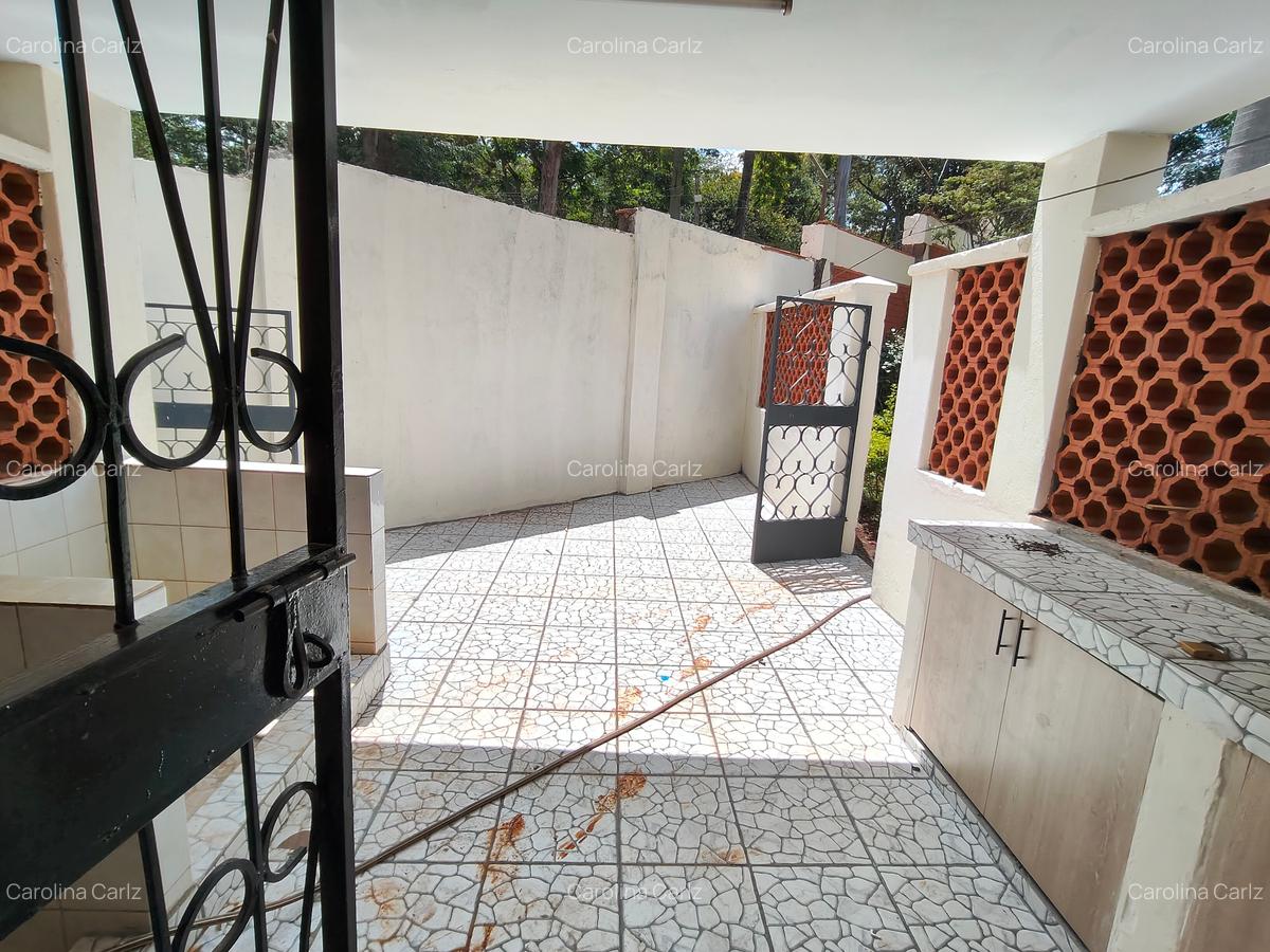 5 Bed House with En Suite in Kitisuru - 13