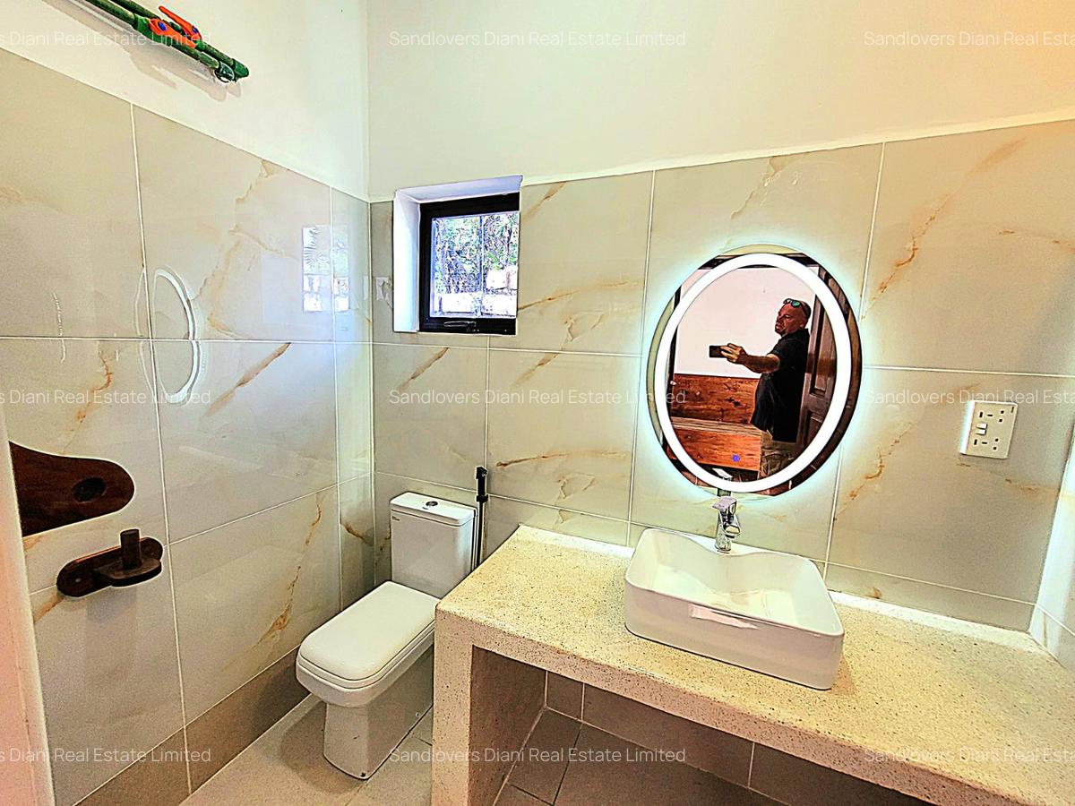 2 Bed Villa with En Suite in Diani - 9