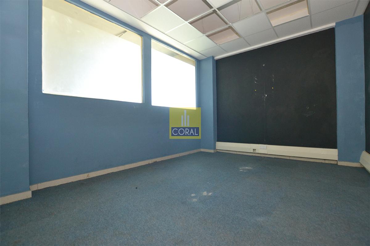 Commercial Property with Parking in Westlands Area - 5