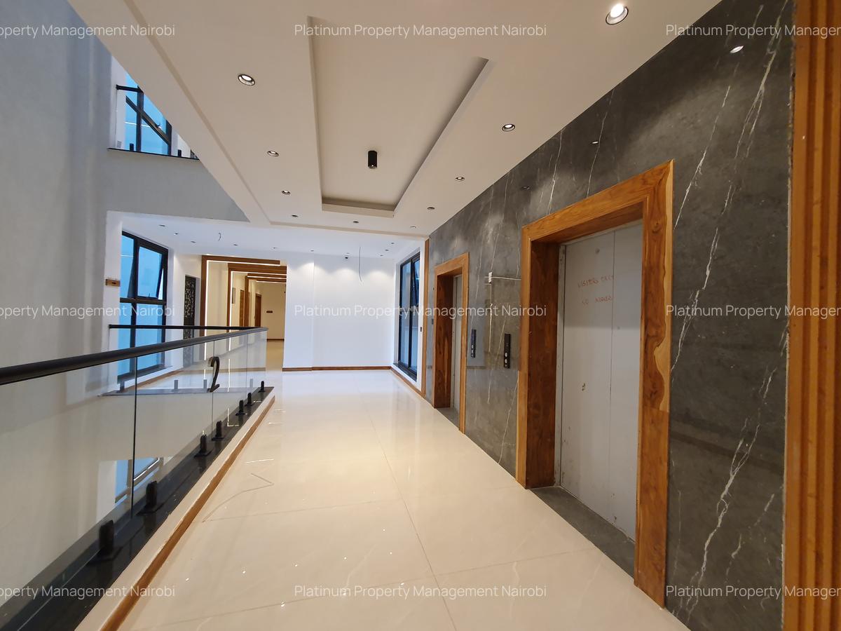 2 Bed Apartment with En Suite at Westlands - 19