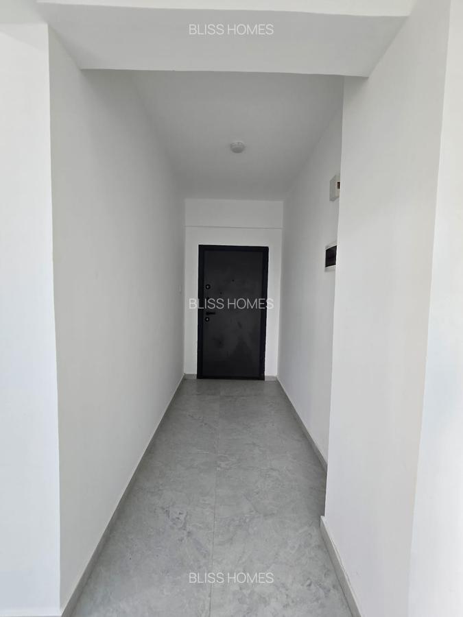 2 Bed Apartment with Swimming Pool at Nyali - 16