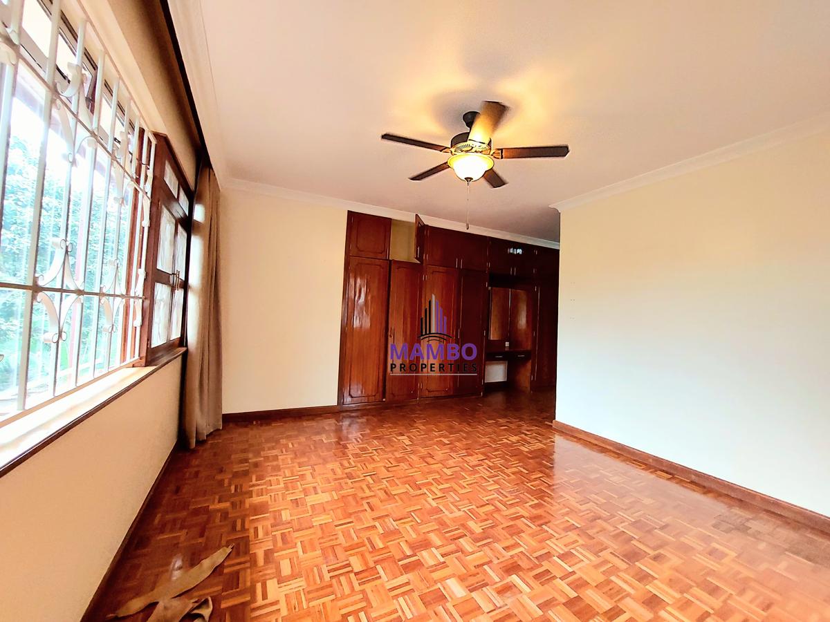 4 Bed House with En Suite at Off Ruaka Drive - 9