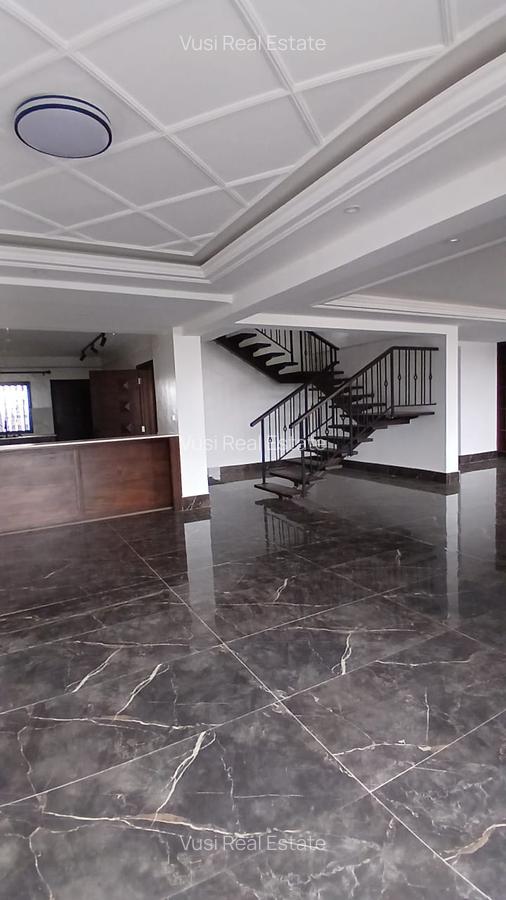 5 Bed Apartment with En Suite in Kileleshwa - 3