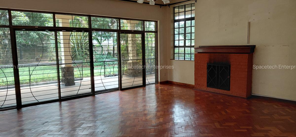 4 Bed House with En Suite in Kitisuru - 5