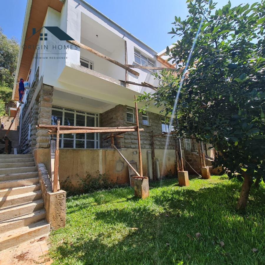 4 Bed House with En Suite at Kitisuru - 5