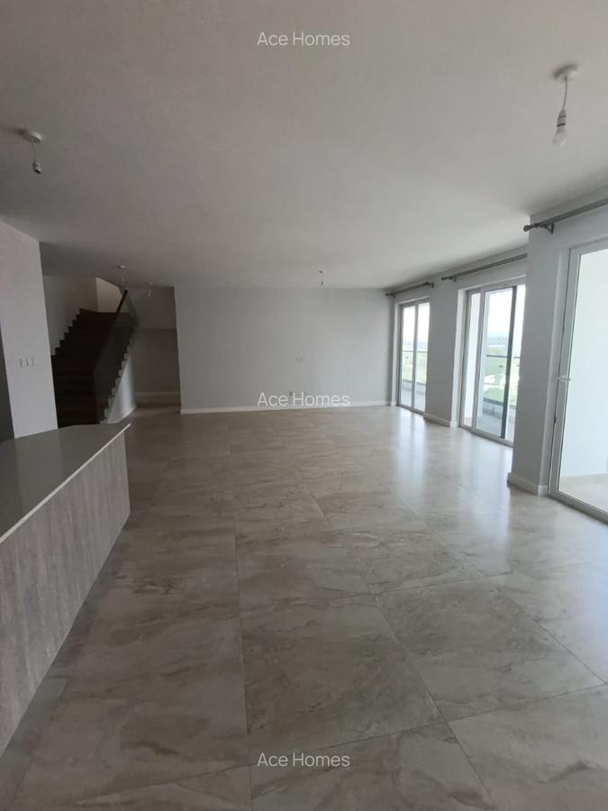 4 Bed Apartment with En Suite in Kileleshwa - 14