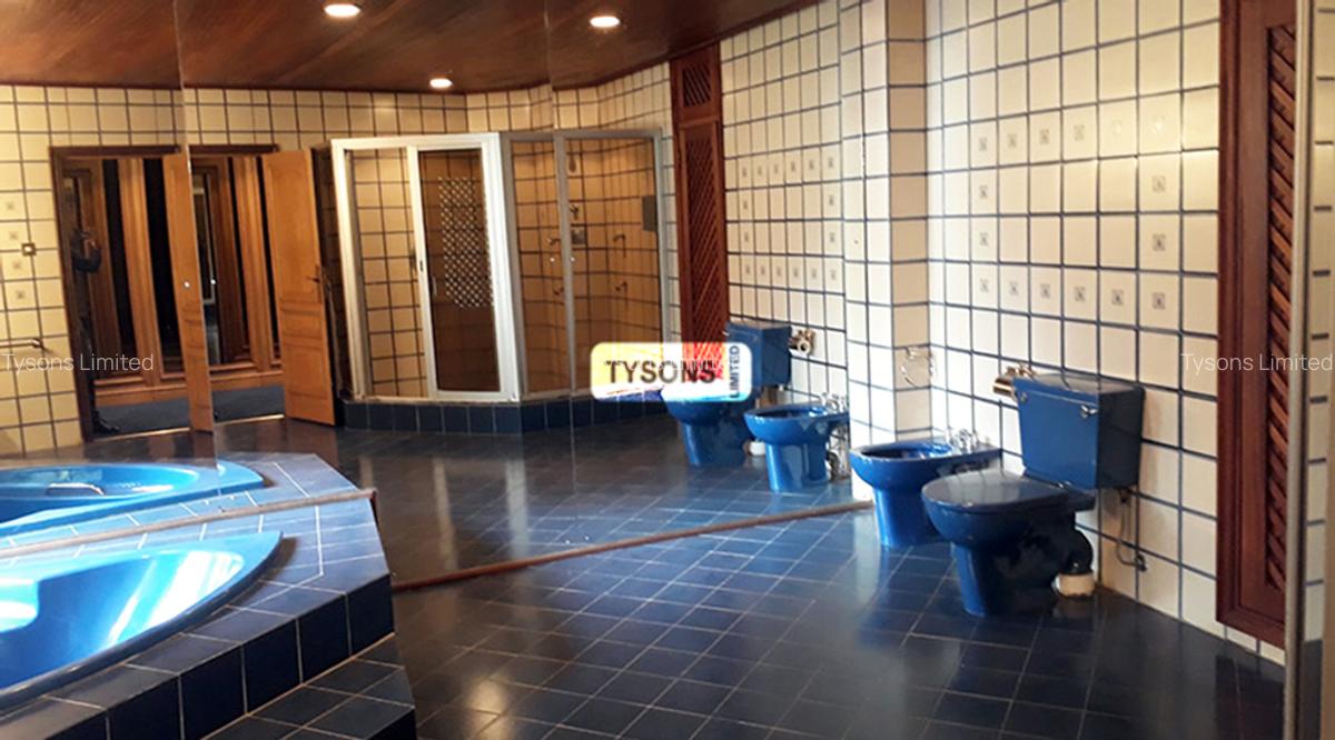 5 Bed House with En Suite in Muthaiga - 13