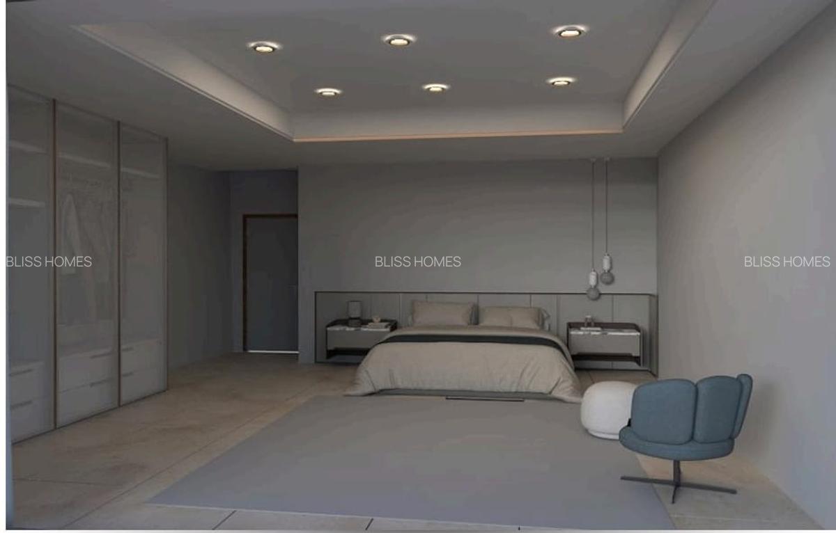 3 Bed Apartment with En Suite at Nyali Road - 7