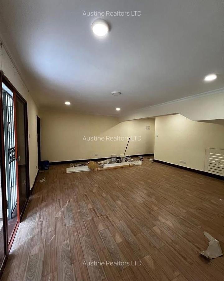 5 Bed Townhouse with En Suite at Shanzu Road - 6