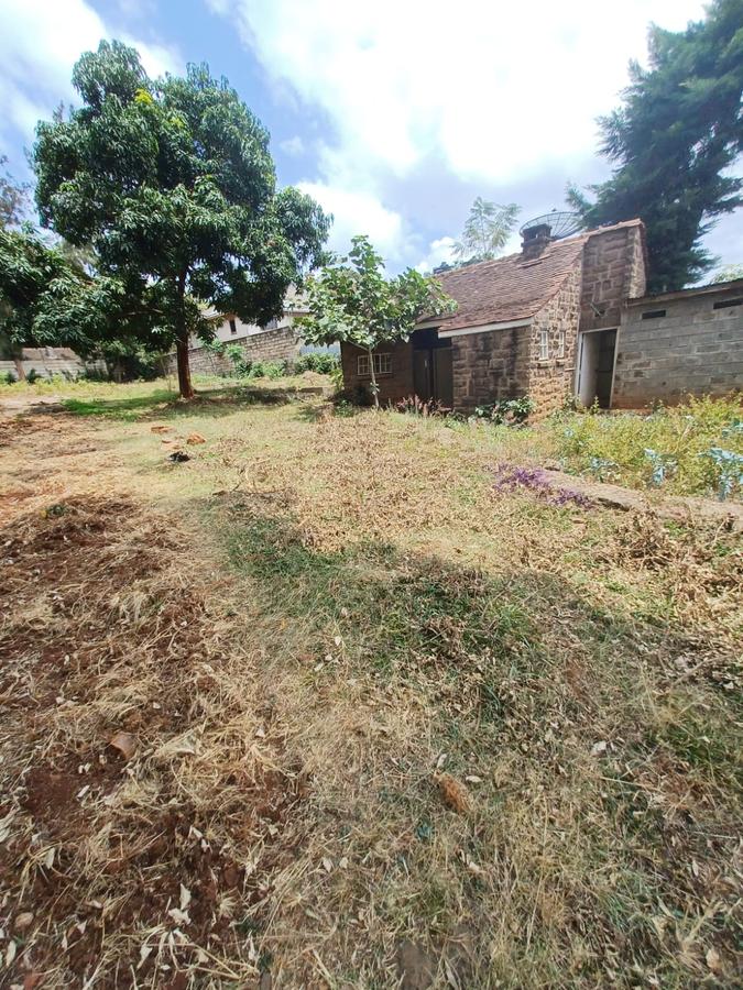 Land in Kilimani - 6