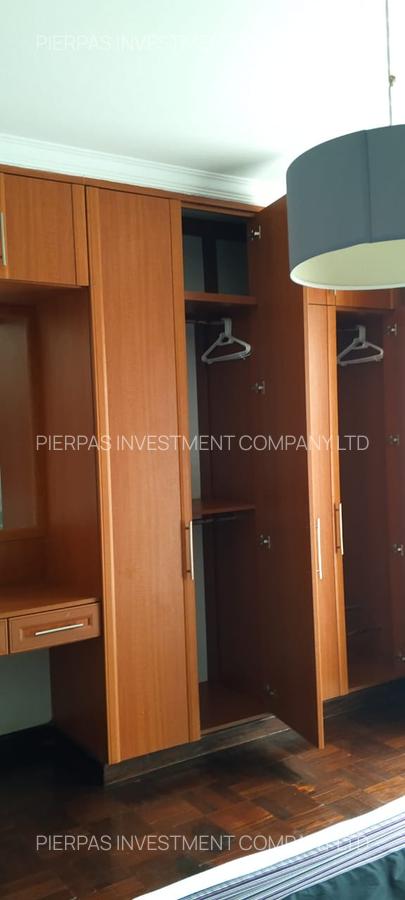 2 Bed Townhouse with En Suite in Westlands Area - 13