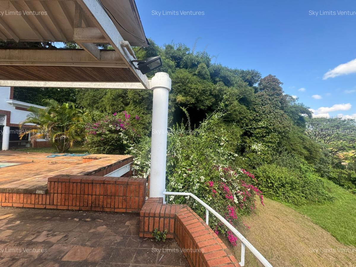 2.7 ac Residential Land in Lower Kabete - 5