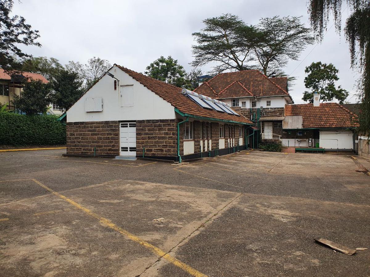 Commercial Land at Ngong Road - 12