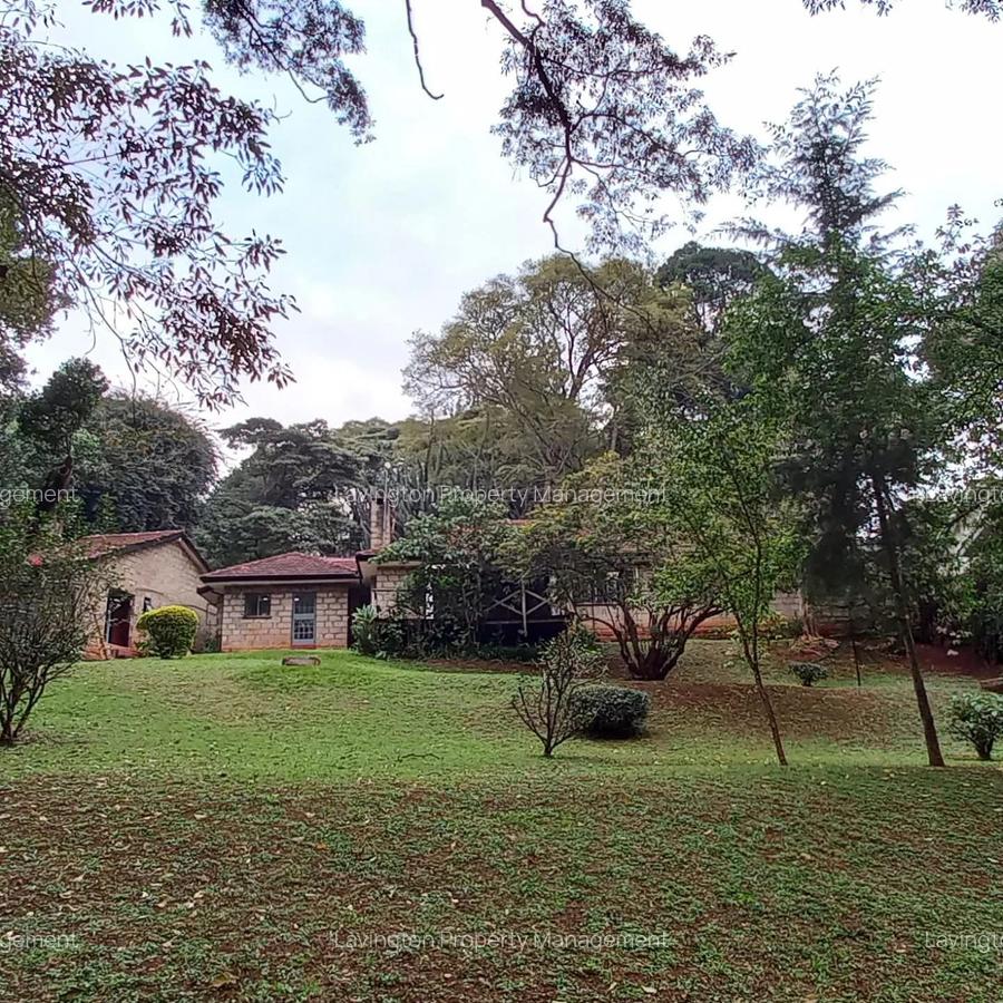 1.1 ac Land at Njumbi Road - 5