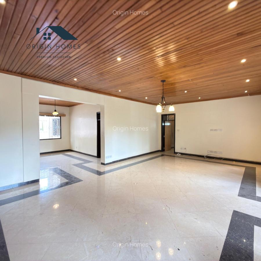4 Bed Apartment with En Suite at Westlands - 9
