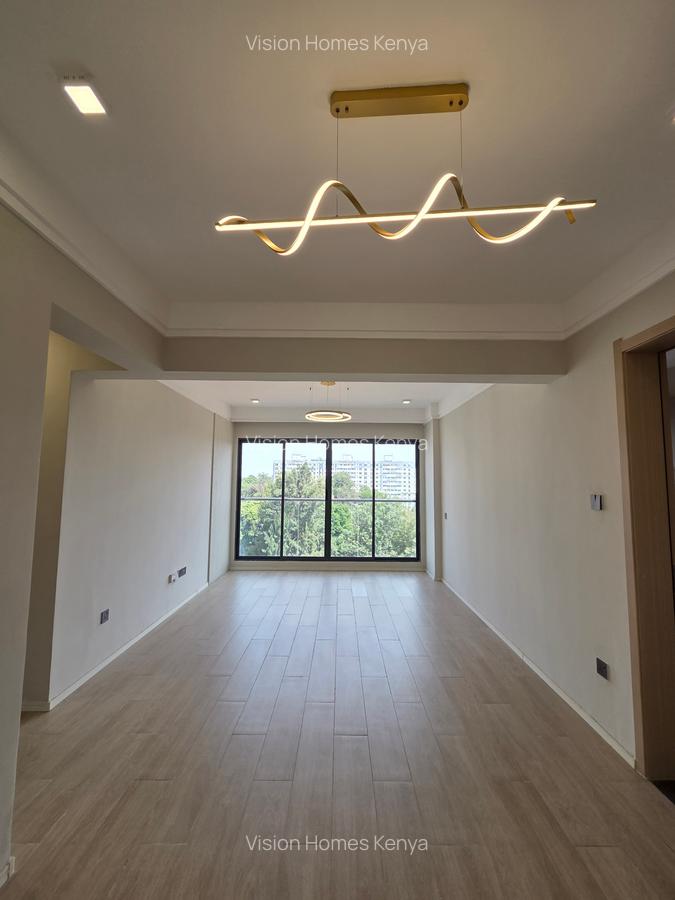 2 Bed Apartment with En Suite in Lavington - 1