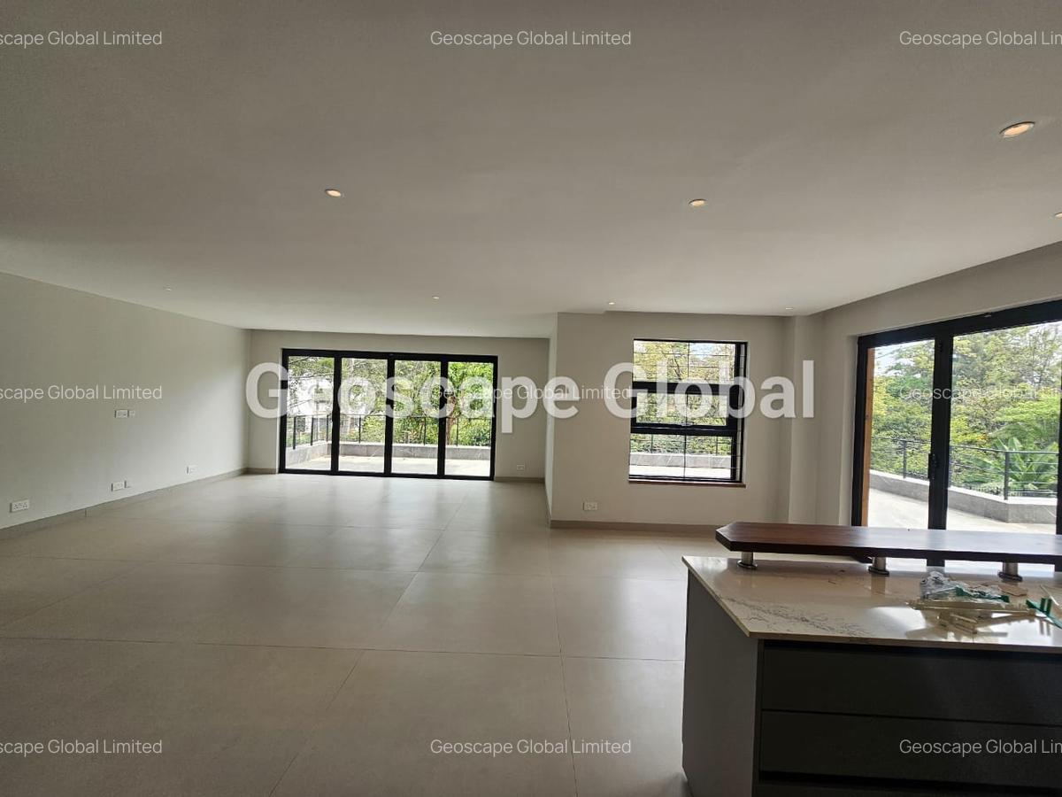 4 Bed House with En Suite in Loresho - 3