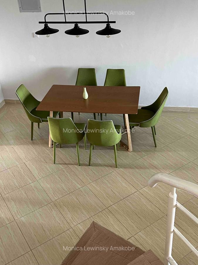 Serviced 2 Bed Apartment with En Suite at Serena Road - 7