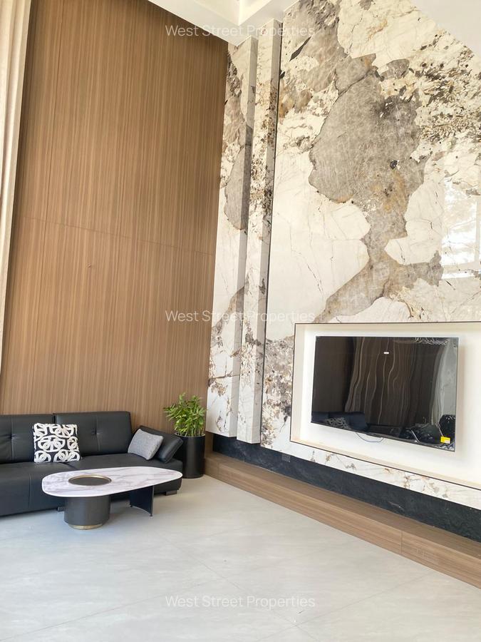 5 Bed Villa with En Suite at Lavington - 7