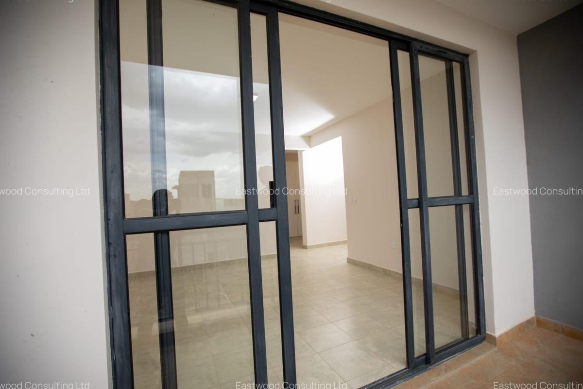 2 Bed Townhouse with En Suite at Mlolongo - 8