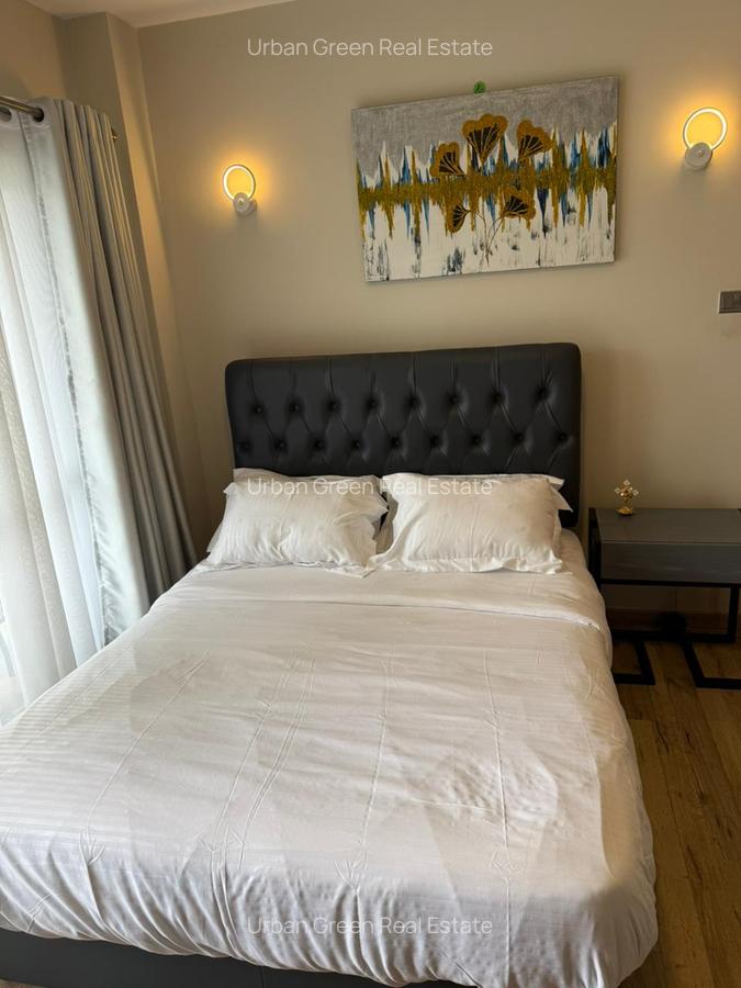 Furnished 2 Bed Apartment with En Suite in Kileleshwa - 9