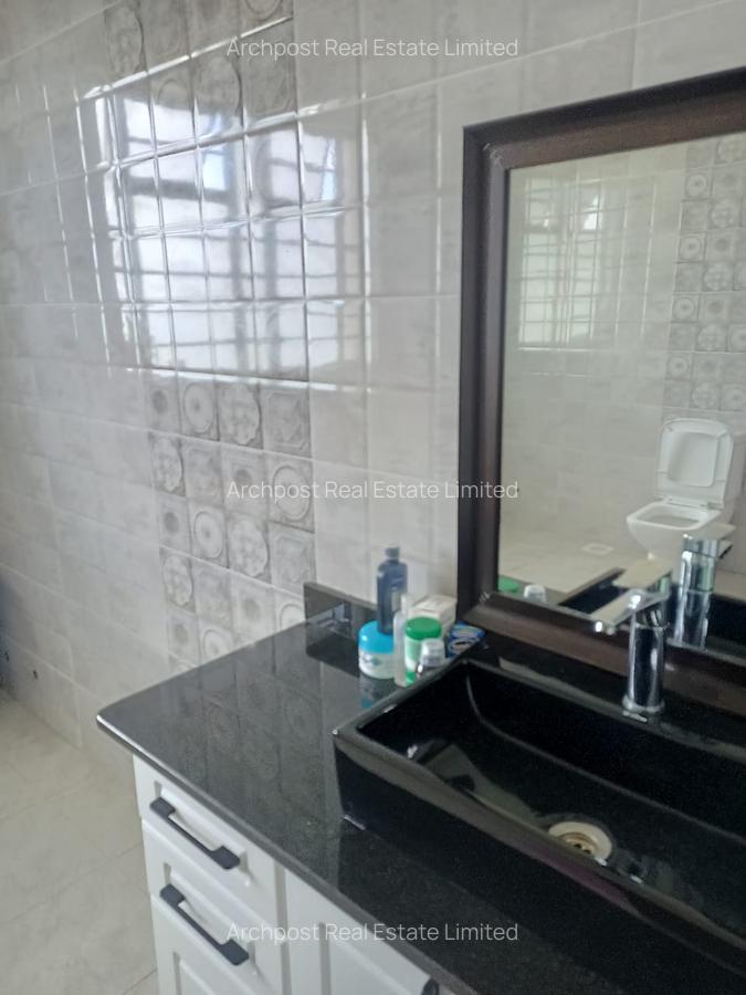 4 Bed Villa with En Suite at Katani - 14