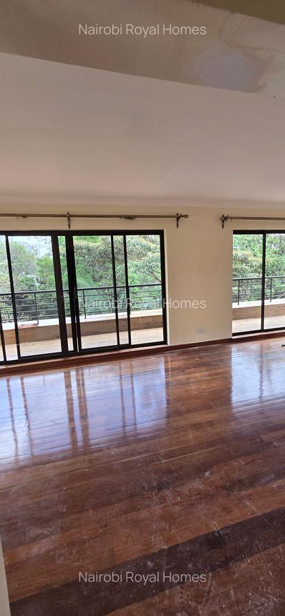 4 Bed Townhouse with En Suite at Lavington Kaputei - 17