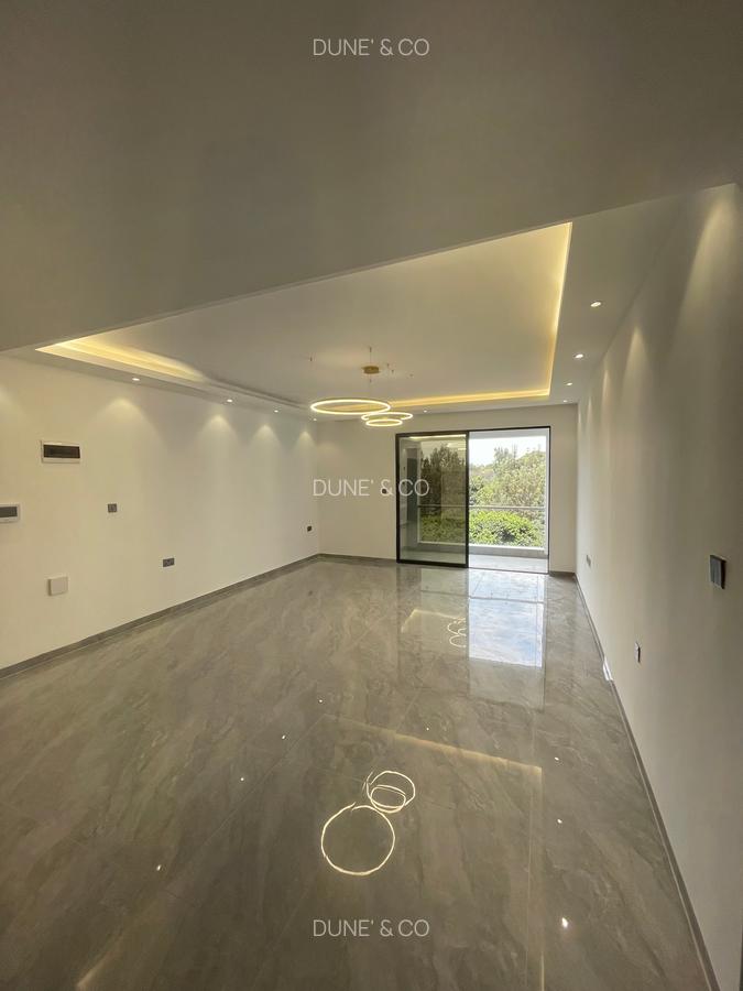 2 Bed Apartment with En Suite in Kileleshwa - 2