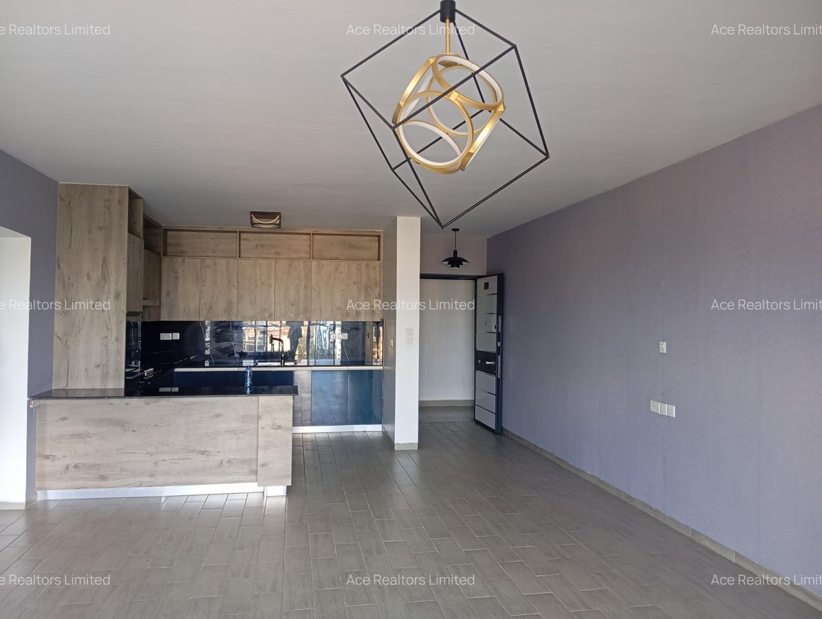 2 Bed Apartment with En Suite at Valley Arcade - 11