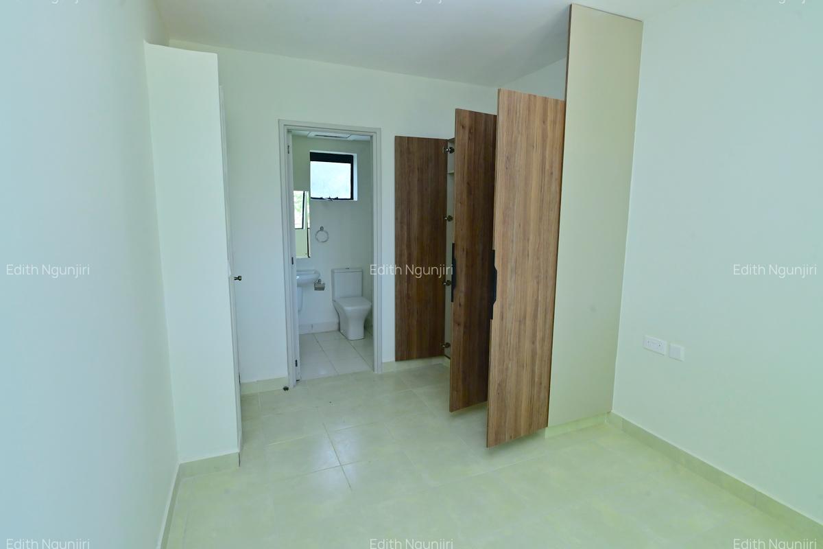 2 Bed Apartment with En Suite at Ndwaru Road - 16
