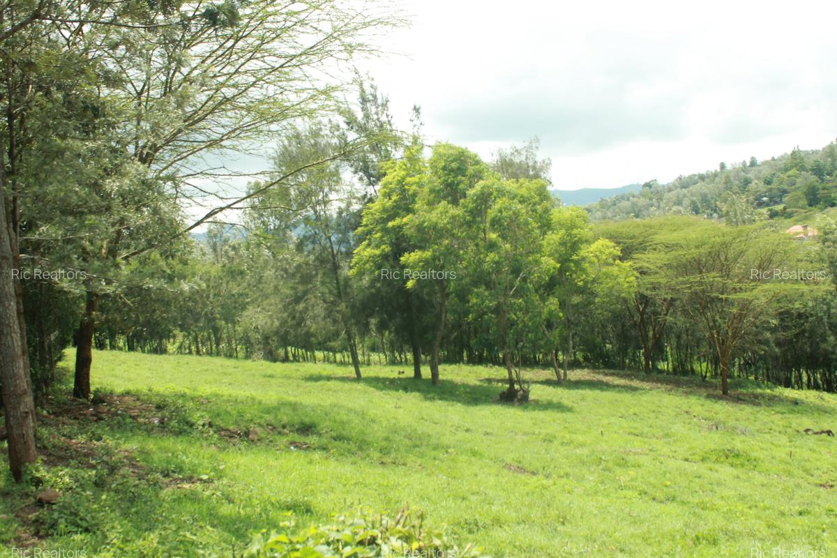1 ac Land at Ngong - Matasia - 9