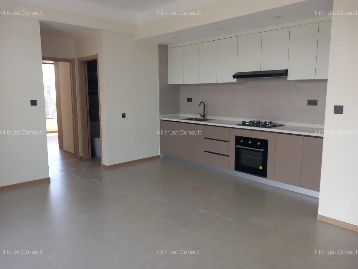2 Bed Apartment with En Suite in Riverside - 11
