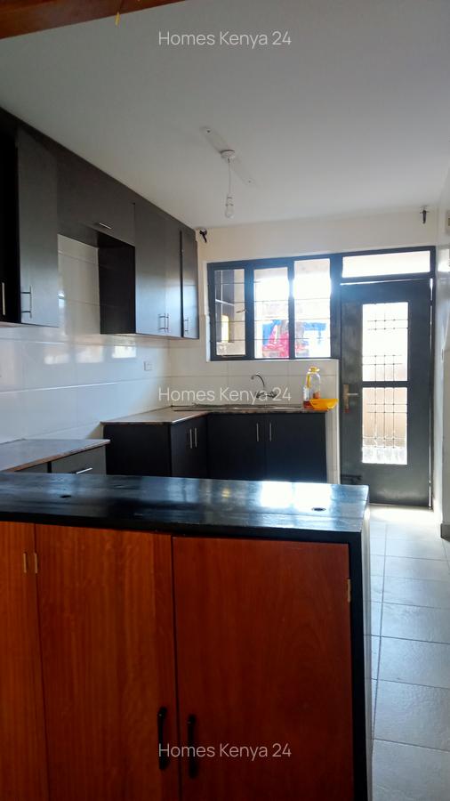 4 Bed Townhouse in Kikuyu Town - 3
