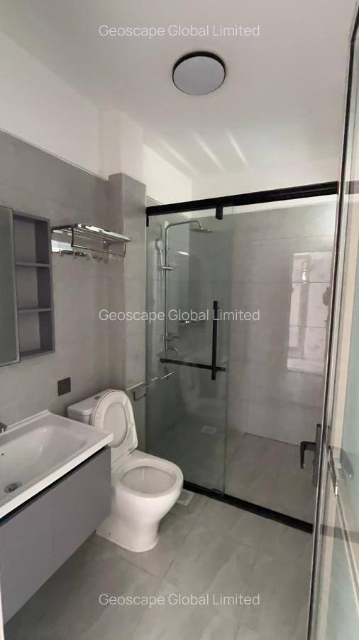 2 Bed Apartment with En Suite in Westlands Area - 2