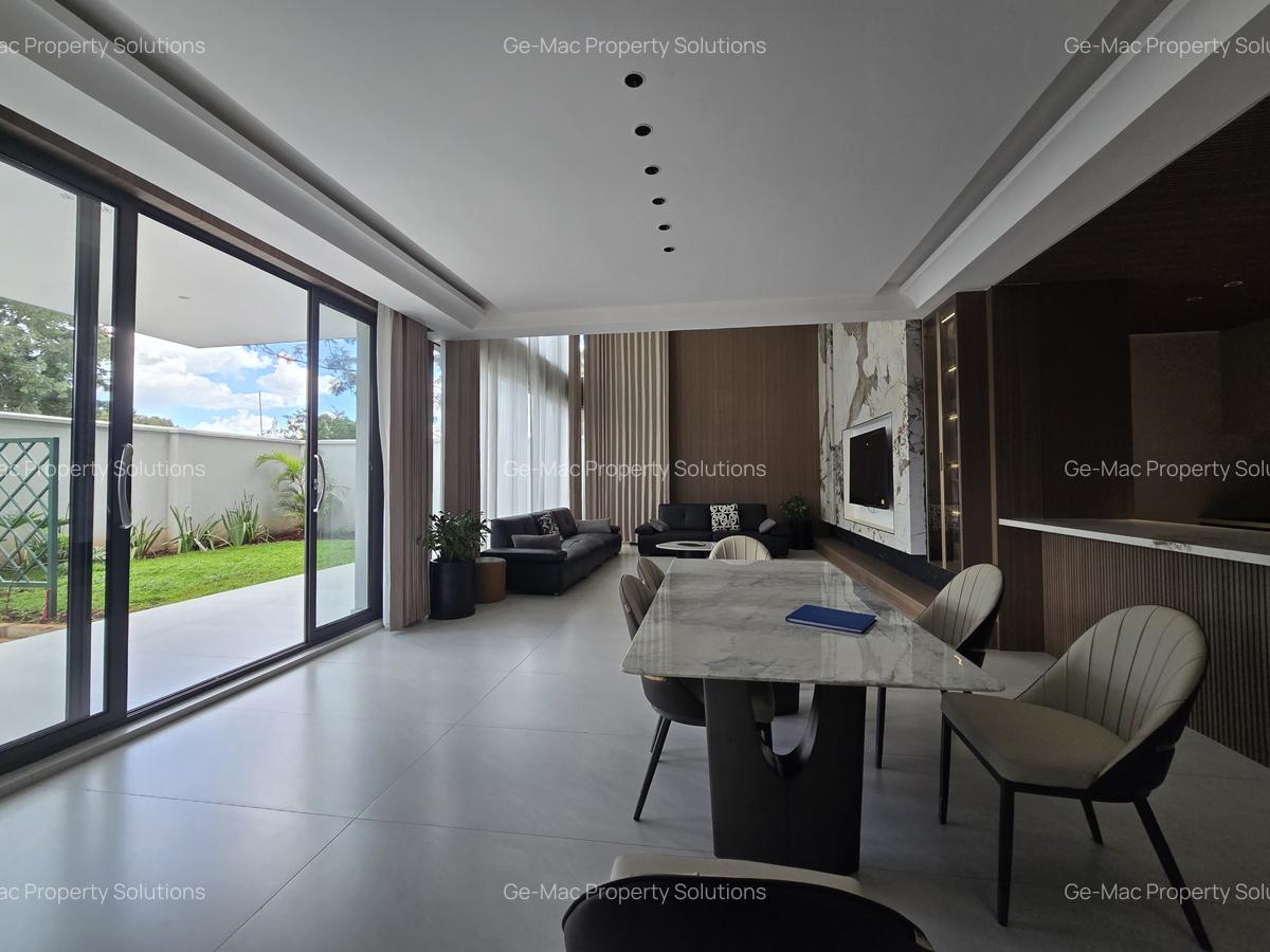 5 Bed Villa with En Suite in Lavington - 10