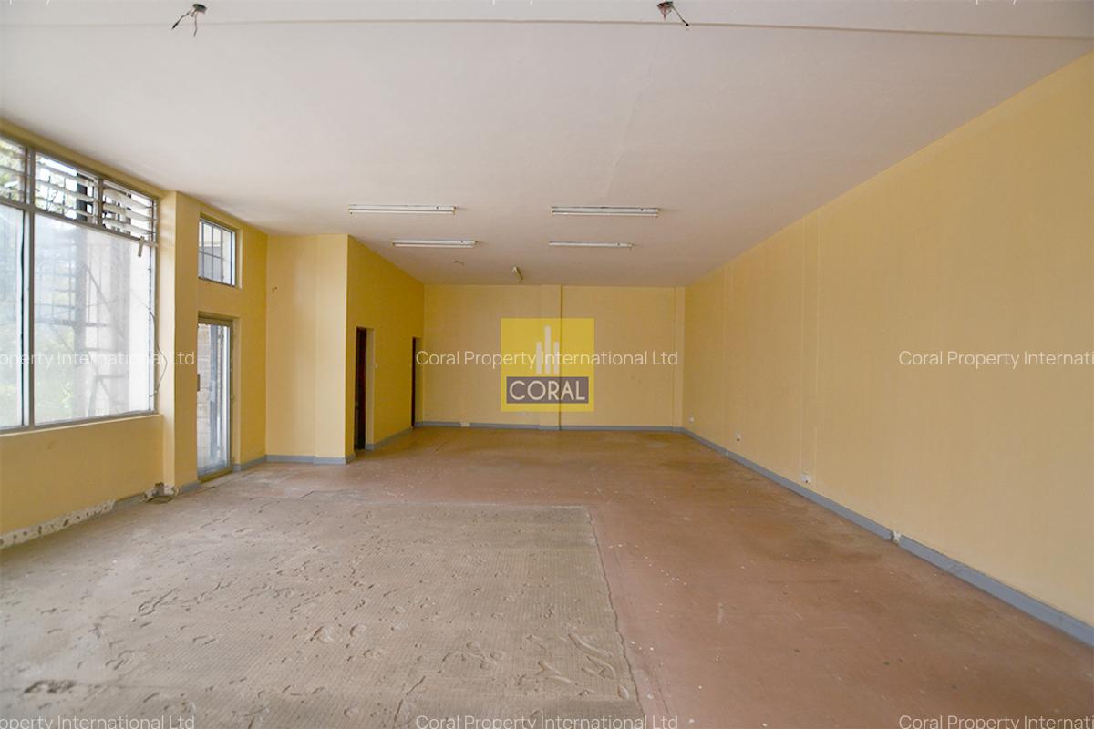 Office in Westlands Area - 4