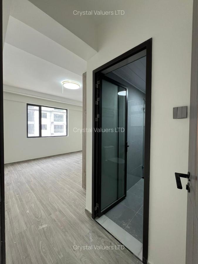 2 Bed Apartment with En Suite in Kilimani - 5