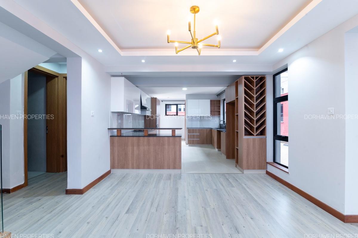 4 Bed Apartment with En Suite at Ruiru - 7